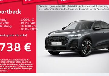 Audi Q5 1.095 km 70.761 &euro; München 81669
