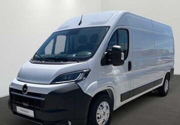 Opel Movano 4.500 km 30.821 &euro; Gröbenzell 82194