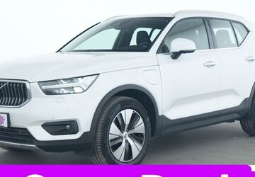 Volvo XC40 25.331 km 28.825 &euro; Garching bei München 85748