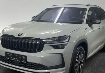 Skoda Kodiaq 6.500 km 49.950 &euro; München 80687
