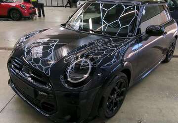 Mini Cooper S 15.429 km 33.871 &euro; München 80788