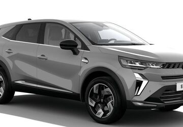 Renault Symbioz 14.900 km 26.690 &euro; München 81827