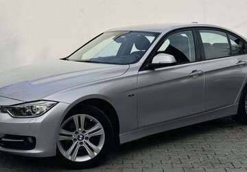 BMW 320 189.000 km 13.990 &euro; München 81243