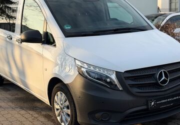 Mercedes-Benz Vito 79.312 km 16.900 &euro; Mintraching/Neufahrn 85375