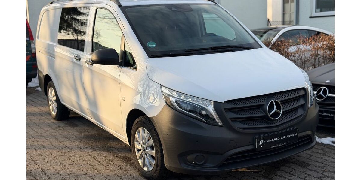 Mercedes-Benz Vito 79.312 km 16.900 &euro; Mintraching/Neufahrn 85375