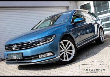 VW Passat 177.740 km 16.490 &euro; München 81243