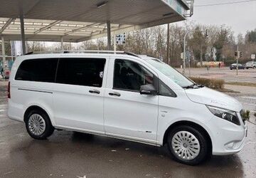 Mercedes-Benz Vito 250.000 km 20.300 &euro; münchen 80637