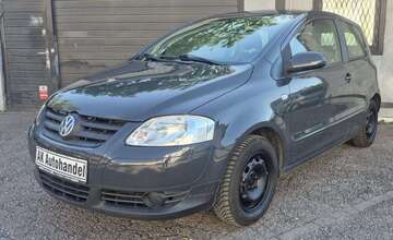 Gebrauchte VW Fox