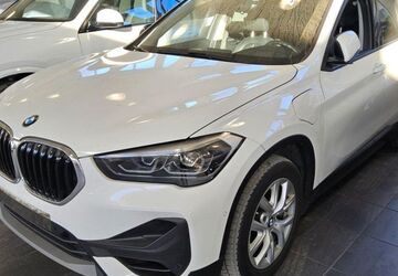BMW X1 129.000 km 19.750 &euro; Germering 82110