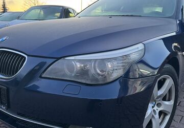 BMW 530 284.000 km 4.500 &euro; Dachau 85221