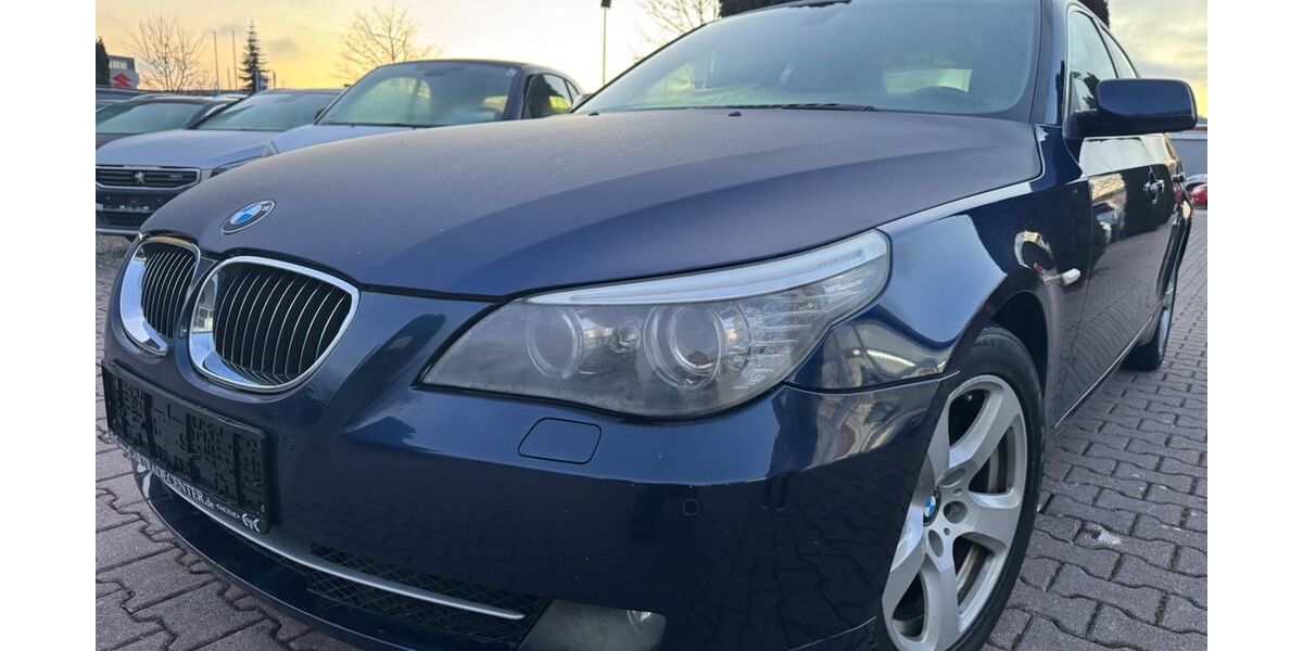 BMW 530 284.000 km 4.500 &euro; Dachau 85221