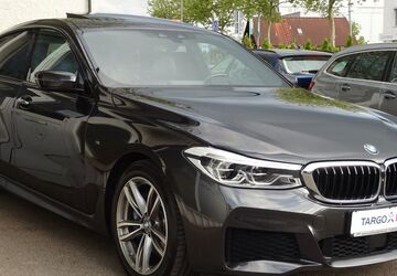 BMW 630 Gran Turismo 134.000 km 29.950 &euro; Dachau (bei München) 85221
