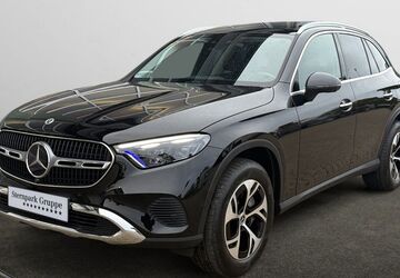 Mercedes-Benz GLC 300 17.825 km 59.990 &euro; Fürstenfeldbruck 82256