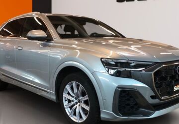 Audi Q8 20.137 km 72.850 &euro; Garching 85748