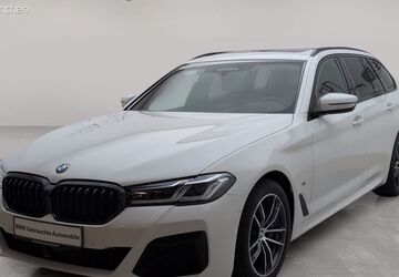 BMW 540 70.115 km 46.480 &euro; München 80939