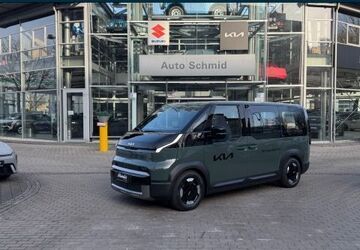 Kia PV5 1.200 km 45.990 &euro; München 81241