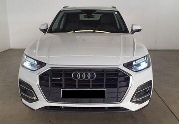 Audi Q5 90.000 km 29.900 &euro; München 81243