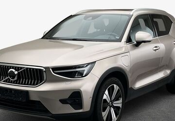Volvo XC40 116.525 km 26.889 &euro; München 80809
