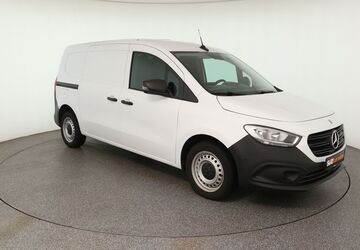 Mercedes-Benz Citan 24.987 km 20.880 &euro; Garching 85748
