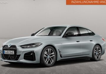 BMW i4 14.166 km 44.980 &euro; München 80939