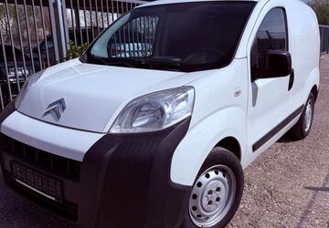 Citroen Nemo 91.000 km 4.900 &euro; Markt Schwaben 85570