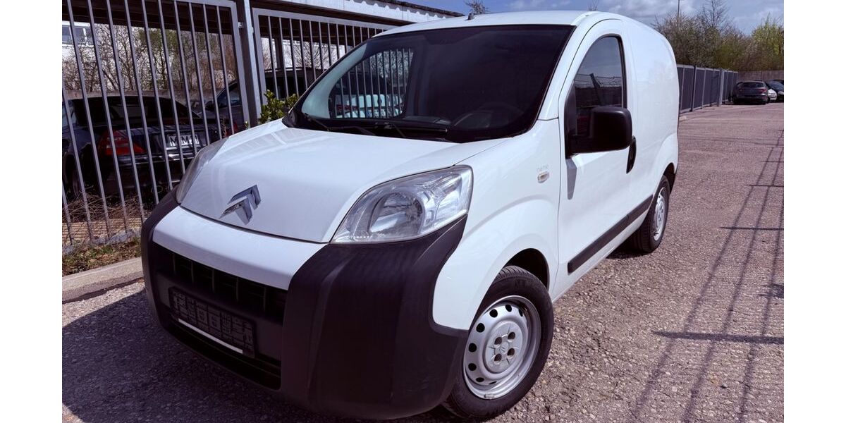 Citroen Nemo 91.000 km 4.900 &euro; Markt Schwaben 85570