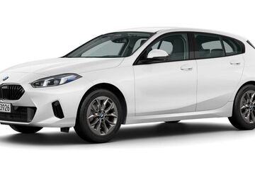 BMW 120 4.000 km 31.490 &euro; Fürstenfeldbruck 82256