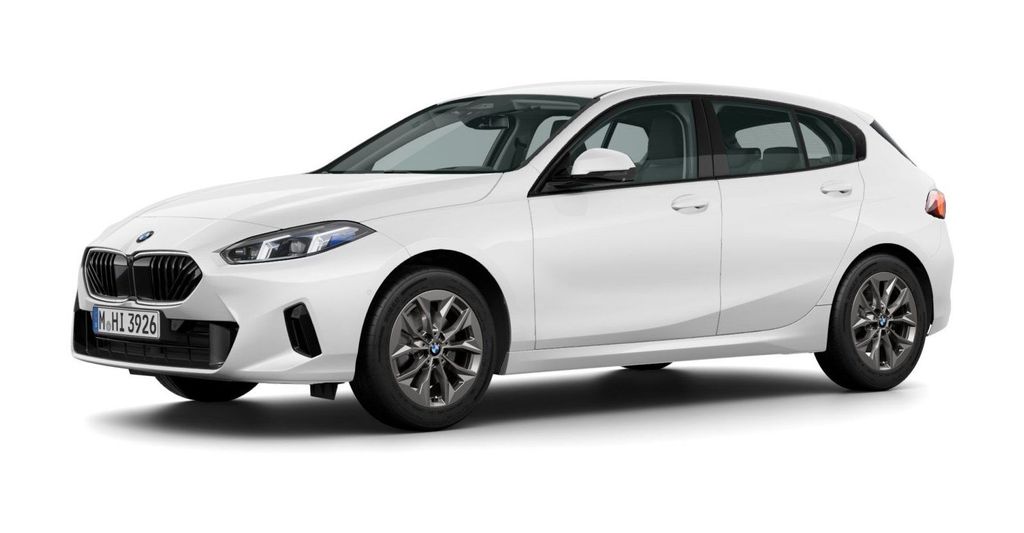 BMW 120 4.000 km 31.490 &euro; Fürstenfeldbruck 82256