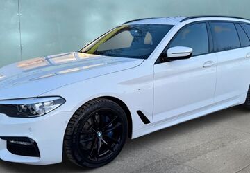 BMW 530 240.000 km 18.499 &euro; München 81243