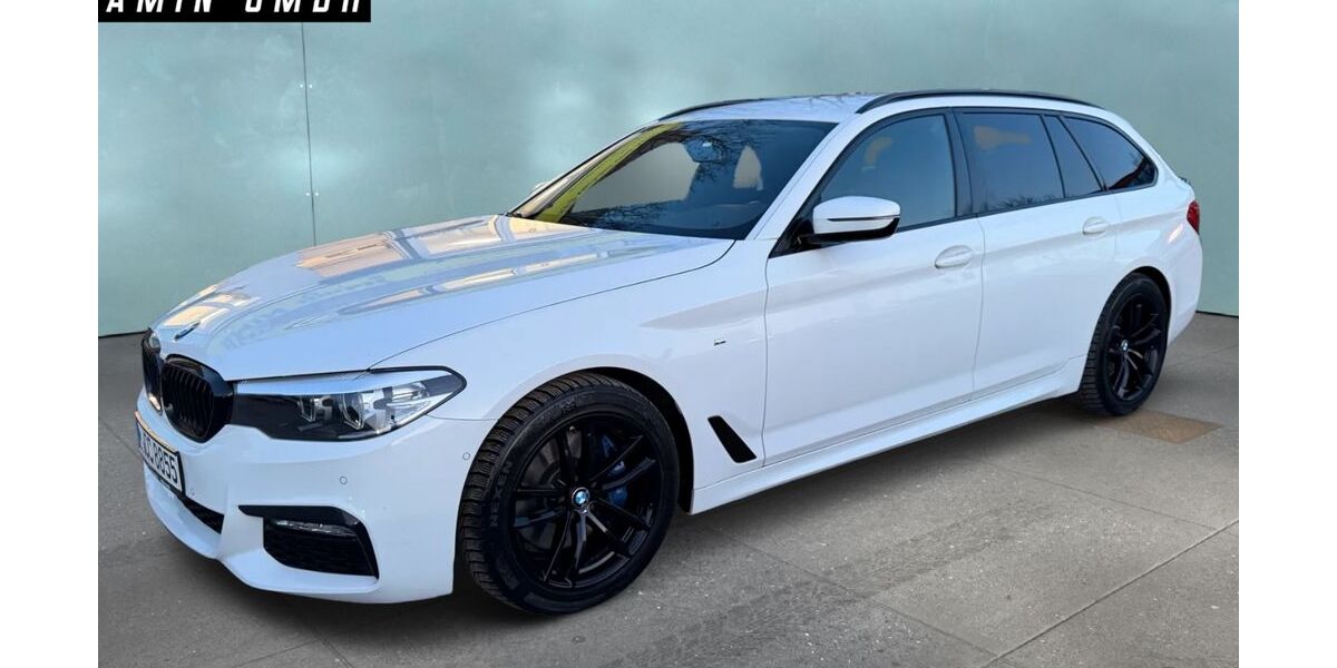 BMW 530 240.000 km 18.499 &euro; München 81243