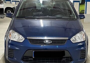 Ford C-Max 168.000 km 3.380 &euro; Germering bei München (7km westl. von München) 82110