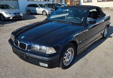 BMW 318 267.000 km 3.999 &euro; Alling 82239
