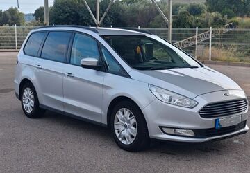 Ford Galaxy 140.000 km 12.000 &euro; Aschheim 85609
