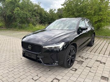 Gebrauchte Volvo XC60