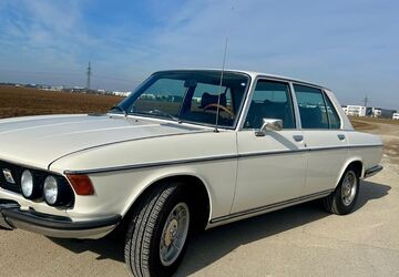 BMW Andere 74.000 km 22.900 &euro; Poing 85586