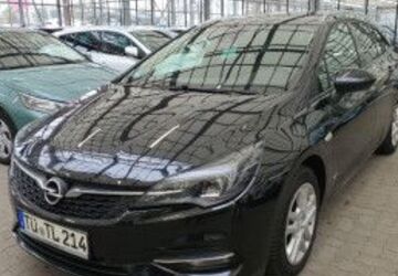 Opel Astra 137.000 km 9.997 &euro; Hohenbrunn bei München 85662