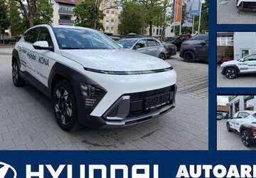 Hyundai KONA 10.000 km 30.975 &euro; München 80993