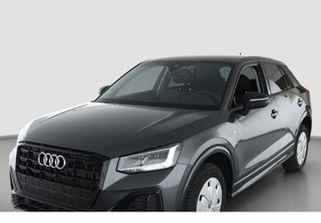 Audi Q2 11.200 km 31.850 &euro; Ebersberg bei München 85560