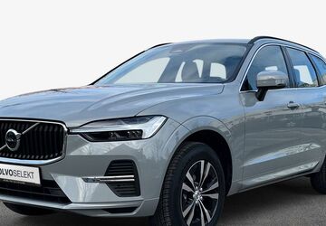 Volvo XC60 11.579 km 43.890 &euro; München 80809