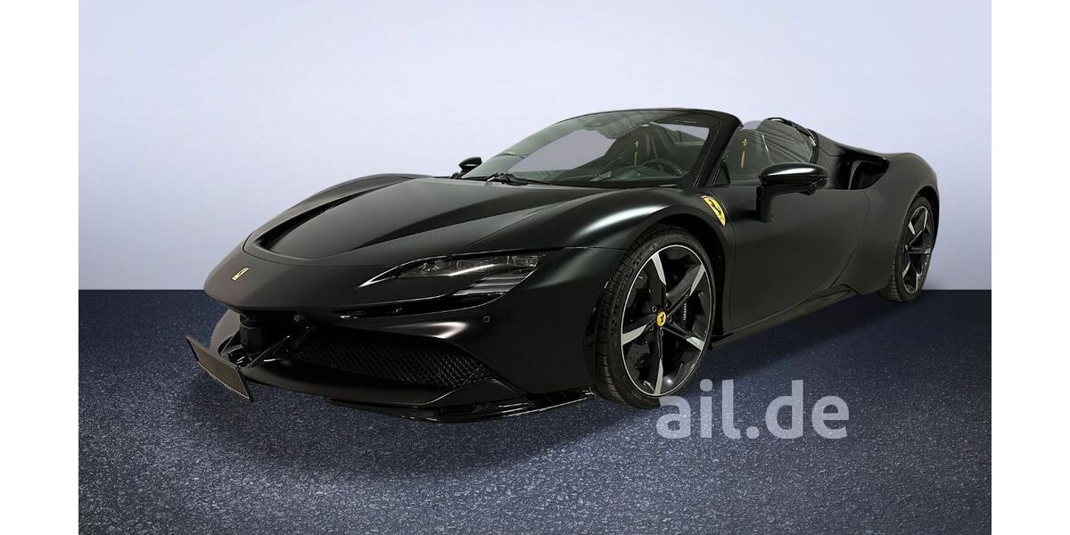 Ferrari SF90 3.378 km 492.649 &euro; Grünwald 82031