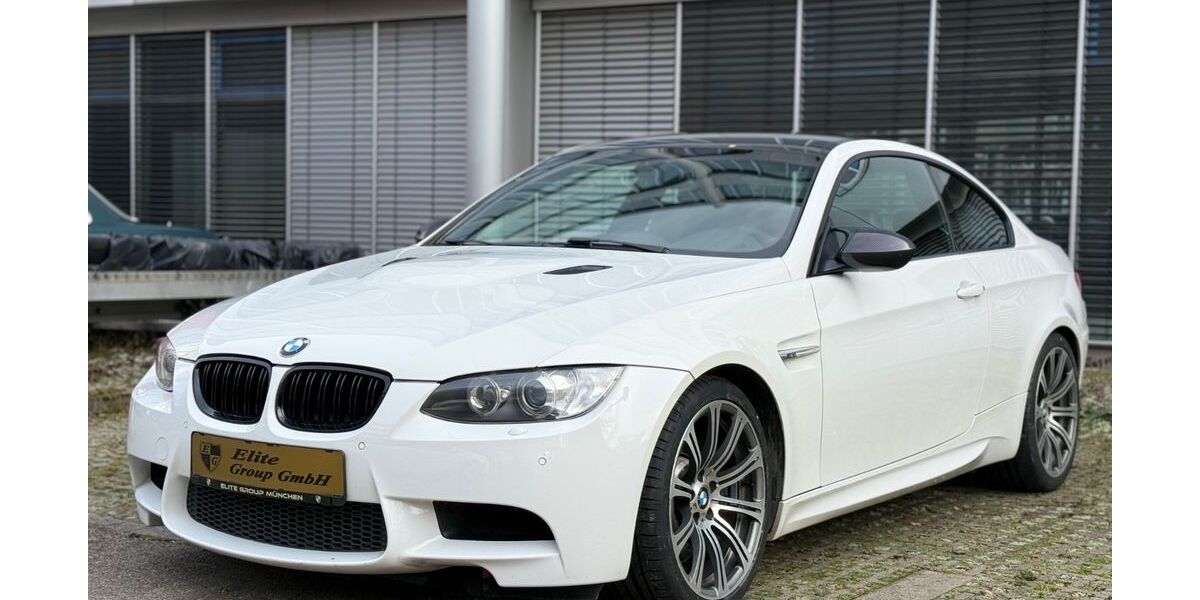 BMW M3 148.000 km 38.800 &euro; München 81547