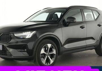 Volvo XC40 37.683 km 31.935 &euro; Garching bei München 85748