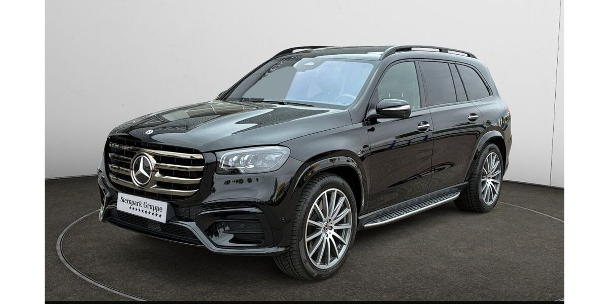 Mercedes-Benz GLS 580 34.000 km 127.770 &euro; Feldkirchen 85622