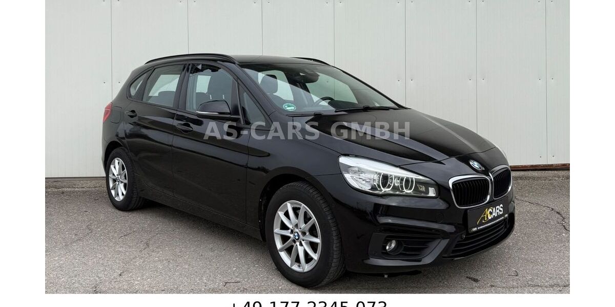 BMW 218 149.151 km 11.290 &euro; Oberding 85445