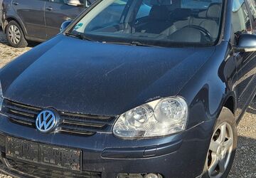 VW Golf 194.000 km 1.900 &euro; Munchen 81829