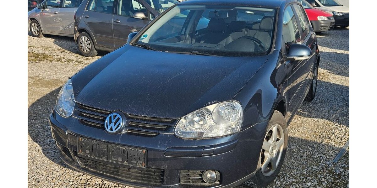 VW Golf 194.000 km 1.900 &euro; Munchen 81829