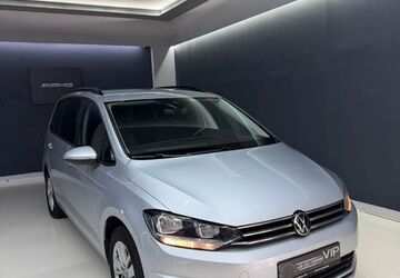 VW Touran 149.600 km 19.999 &euro; Eching 84174