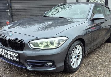 BMW 120 179.382 km 9.990 &euro; München 80809
