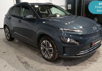 Hyundai KONA Elektro 38.367 km 17.670 &euro; Eching 85386