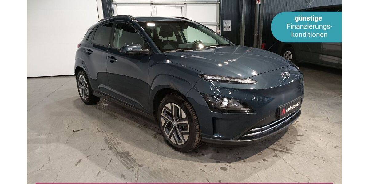 Hyundai KONA Elektro 38.367 km 17.670 &euro; Eching 85386